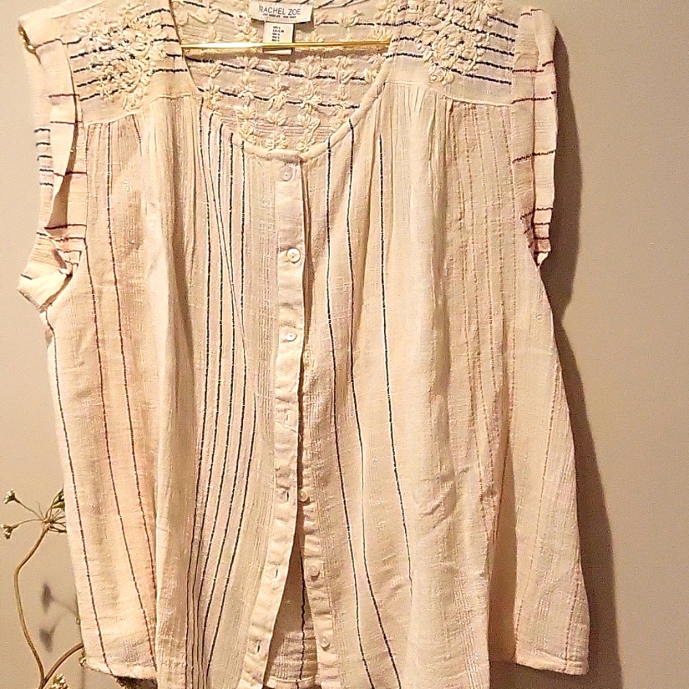 Rachel Zoe Top